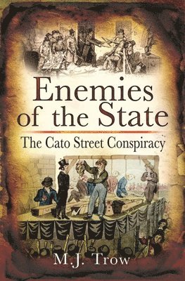 Enemies of the State 1