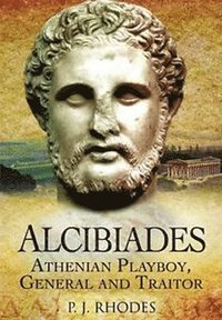 bokomslag Alcibiades