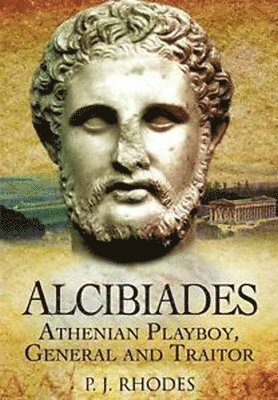 bokomslag Alcibiades