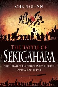 bokomslag The Battle of Sekigahara