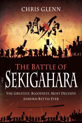 The Battle of Sekigahara 1