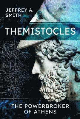 bokomslag Themistocles