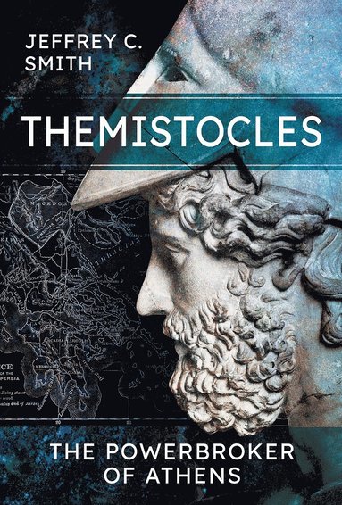 bokomslag Themistocles