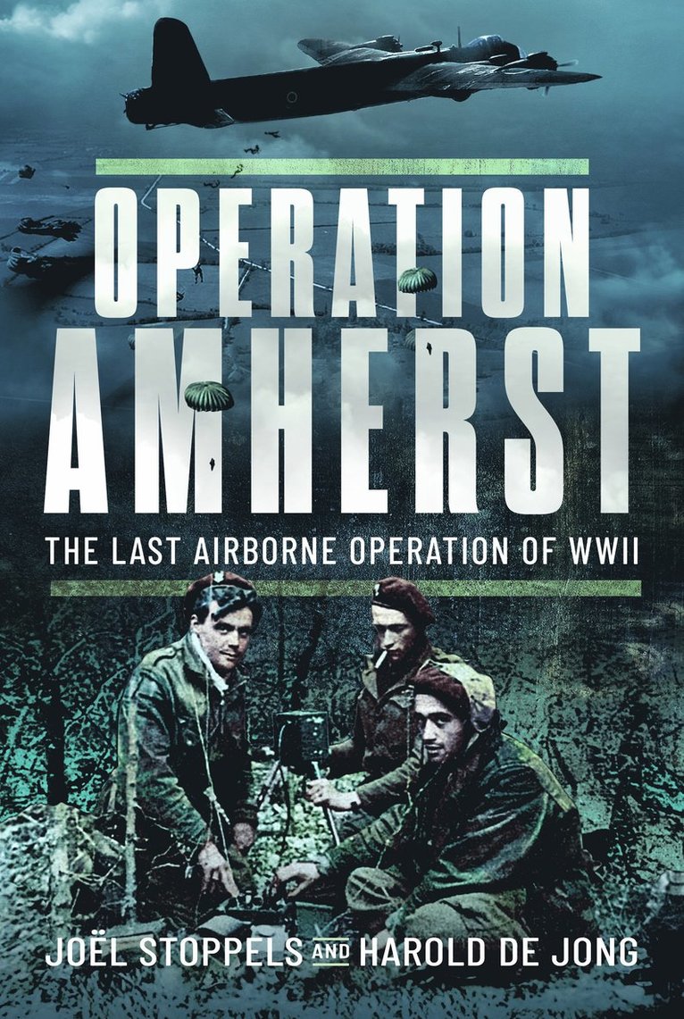 Operation Amherst