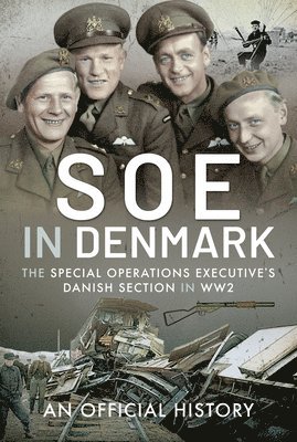 SOE in Denmark 1