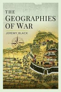 bokomslag Geographies of War