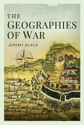 bokomslag Geographies of War