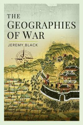 The Geographies of War 1