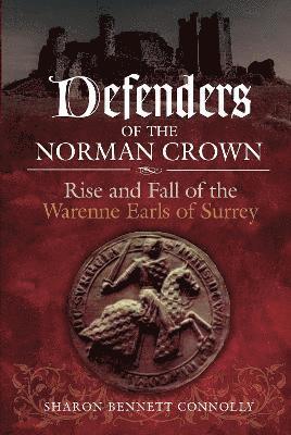 bokomslag Defenders of the Norman Crown