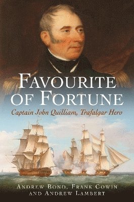 Favourite of Fortune 1