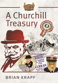 bokomslag Churchill Treasury