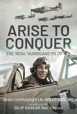 Arise to Conquer 1