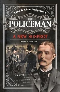 bokomslag Jack the Ripper - The Policeman