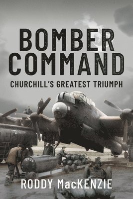 Bomber Command 1