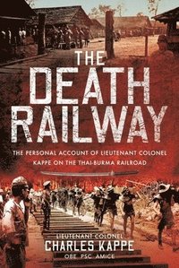 bokomslag The Death Railway