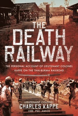 The Death Railway 1