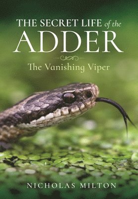 The Secret Life of the Adder 1