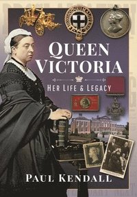 bokomslag Queen Victoria