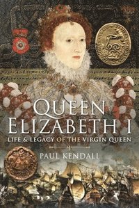 bokomslag Queen Elizabeth I