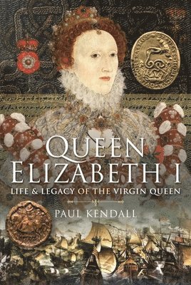 Queen Elizabeth I 1