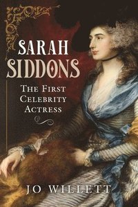 bokomslag Sarah Siddons