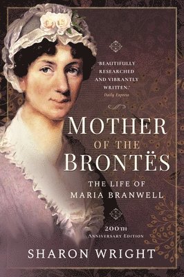 bokomslag Mother of the Brontes