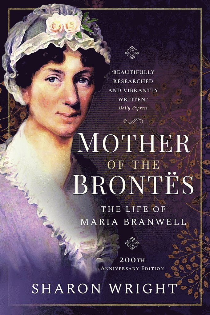Mother of the Brontes