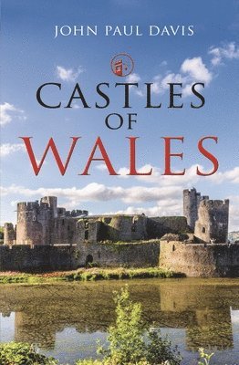 Castles of Wales 1