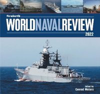 bokomslag Seaforth World Naval Review