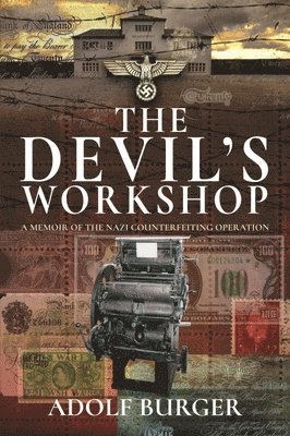 The Devil's Workshop 1