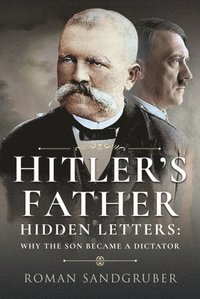 bokomslag Hitler's Father