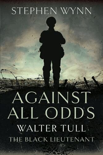 Stephen Wynn - Against All Odds, Häftad