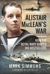 bokomslag Alistair MacLean's War