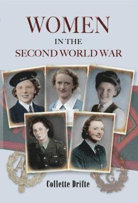 Women in the Second World War 1