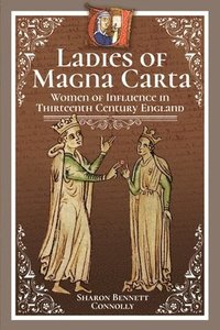 bokomslag Ladies of Magna Carta