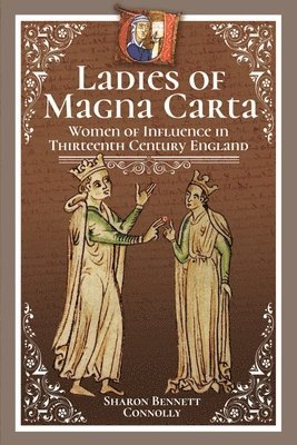 Ladies of Magna Carta 1