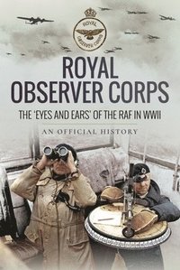 bokomslag Royal Observer Corps