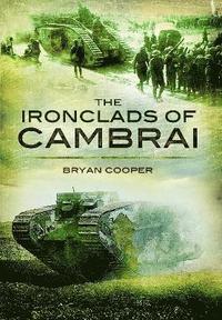 bokomslag The Ironclads of Cambrai