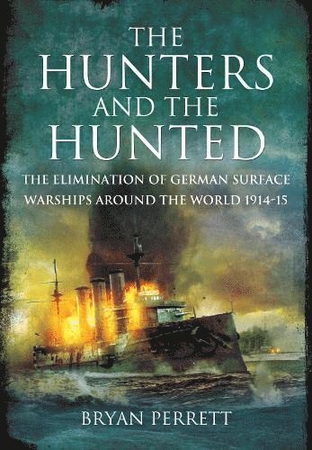 Hunters and the Hunted