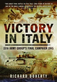 bokomslag Victory in Italy