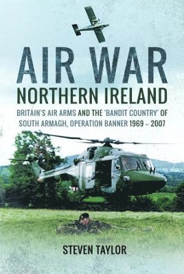 Air War Northern Ireland 1