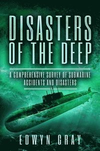 bokomslag Disasters of the Deep