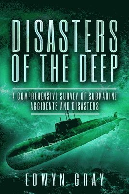 Disasters of the Deep 1