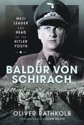 Baldur von Schirach 1