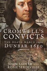 bokomslag Cromwell's Convicts