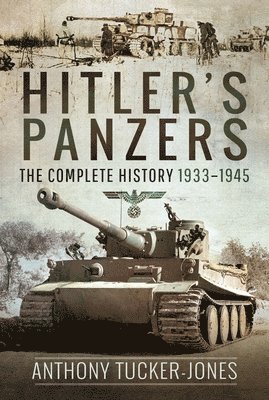 Hitler's Panzers 1