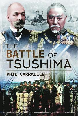 The Battle of Tsushima 1