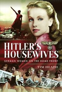 bokomslag Hitler's Housewives