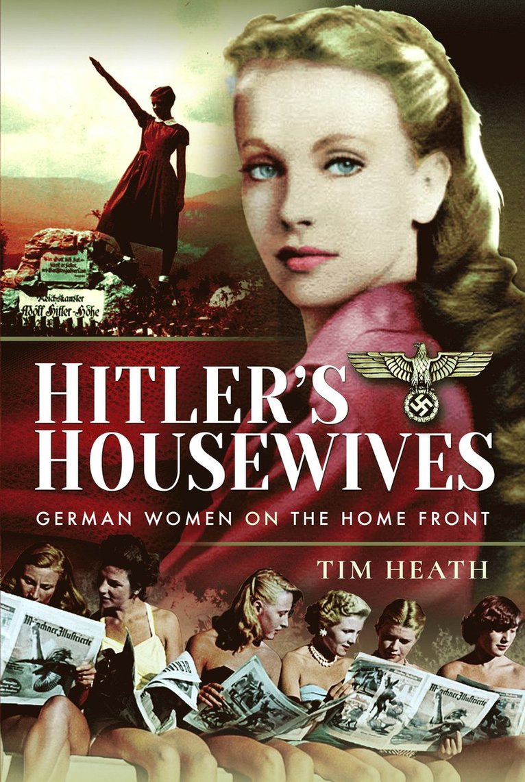 Hitler's Housewives