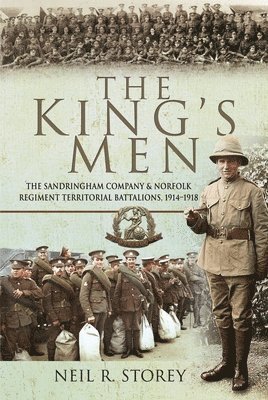 The King's Men 1